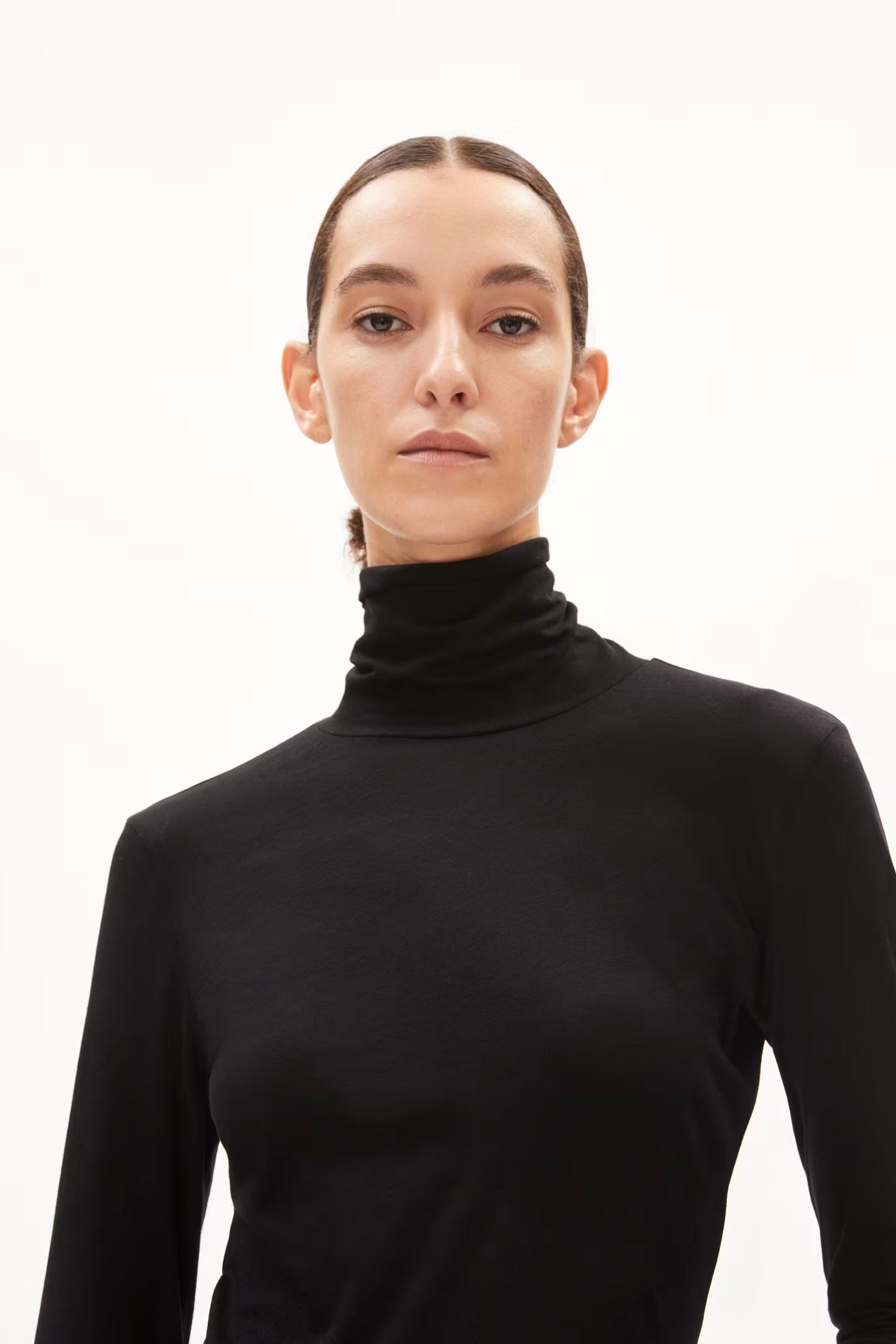 Armed Angels: Turtleneck (3 Colours)