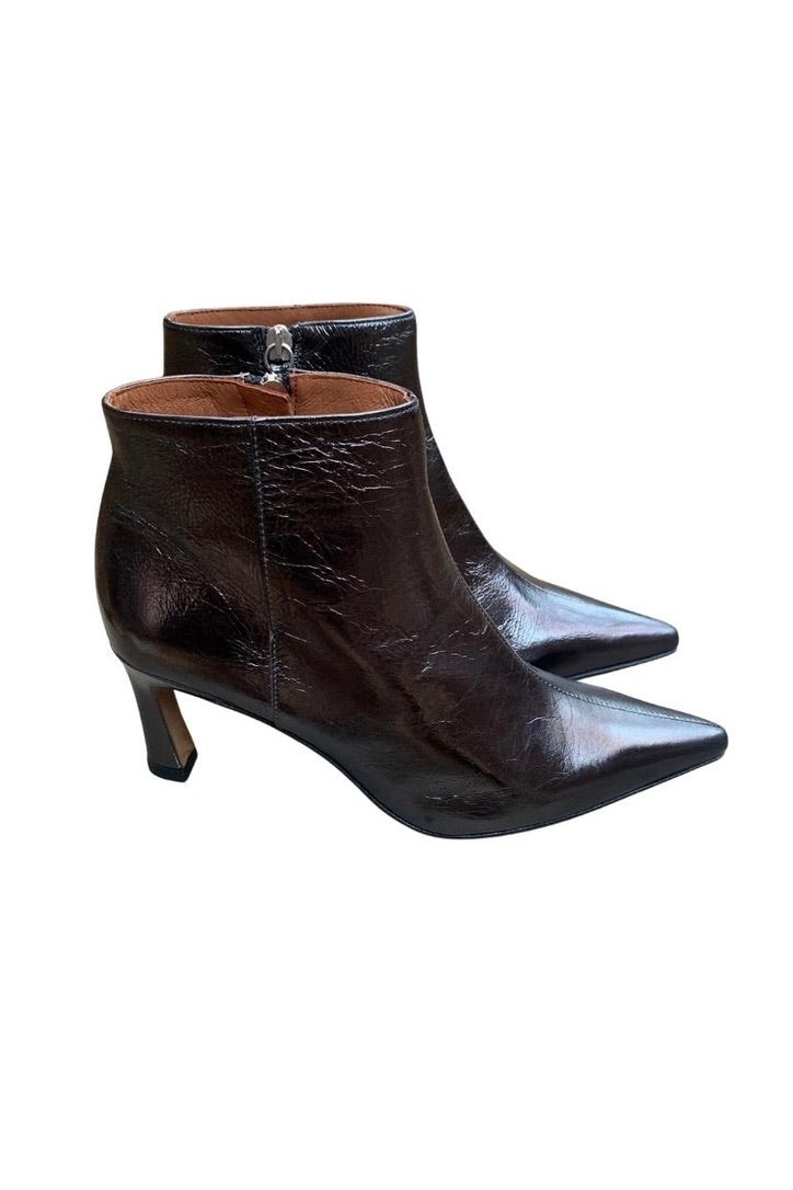 Angel Alarcon: Plomo Boots