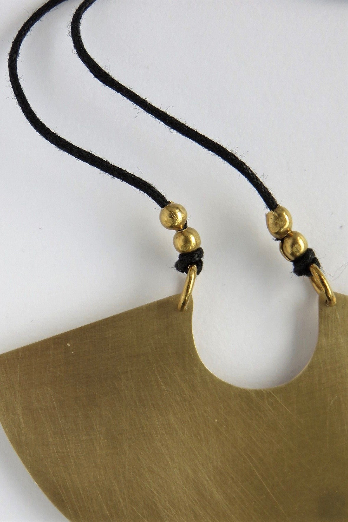 Enarmoured: Protector Necklace