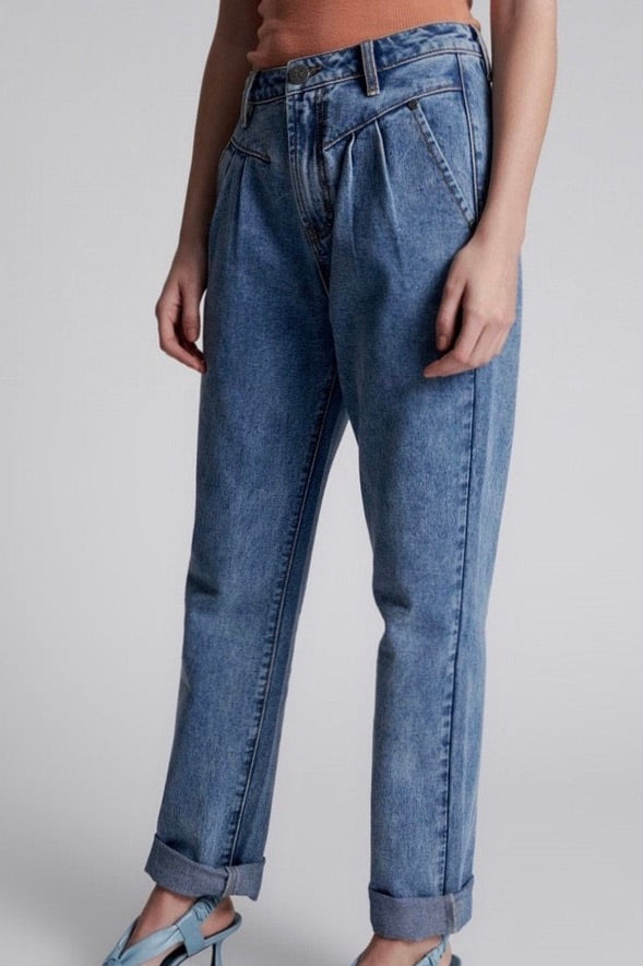 One Teaspoon: Hollywood 80's Fit Jeans