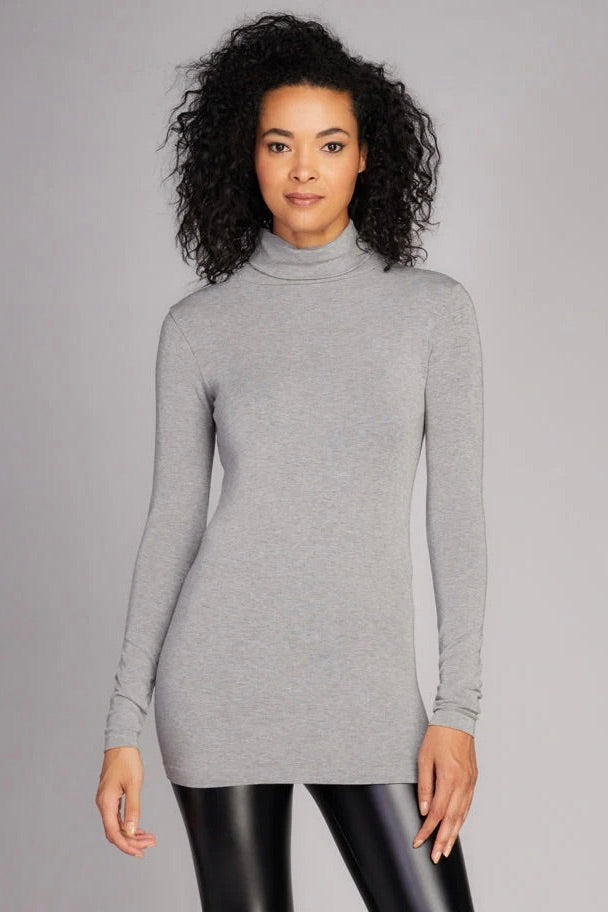 C'est Moi: Bamboo Turtleneck (Many Colours)