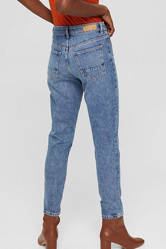 Esprit: Mom Fit Jeans