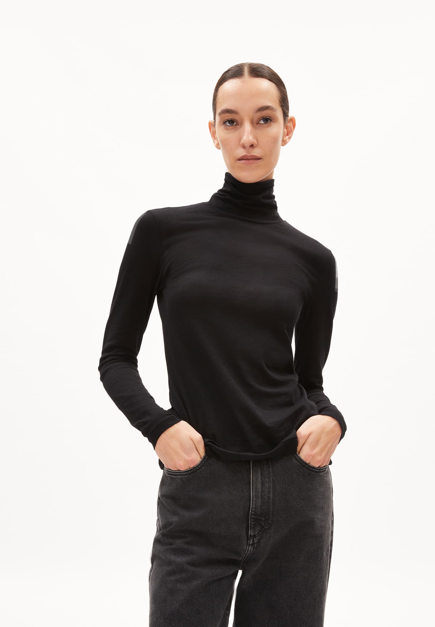 Armed Angels: Turtleneck (3 Colours)