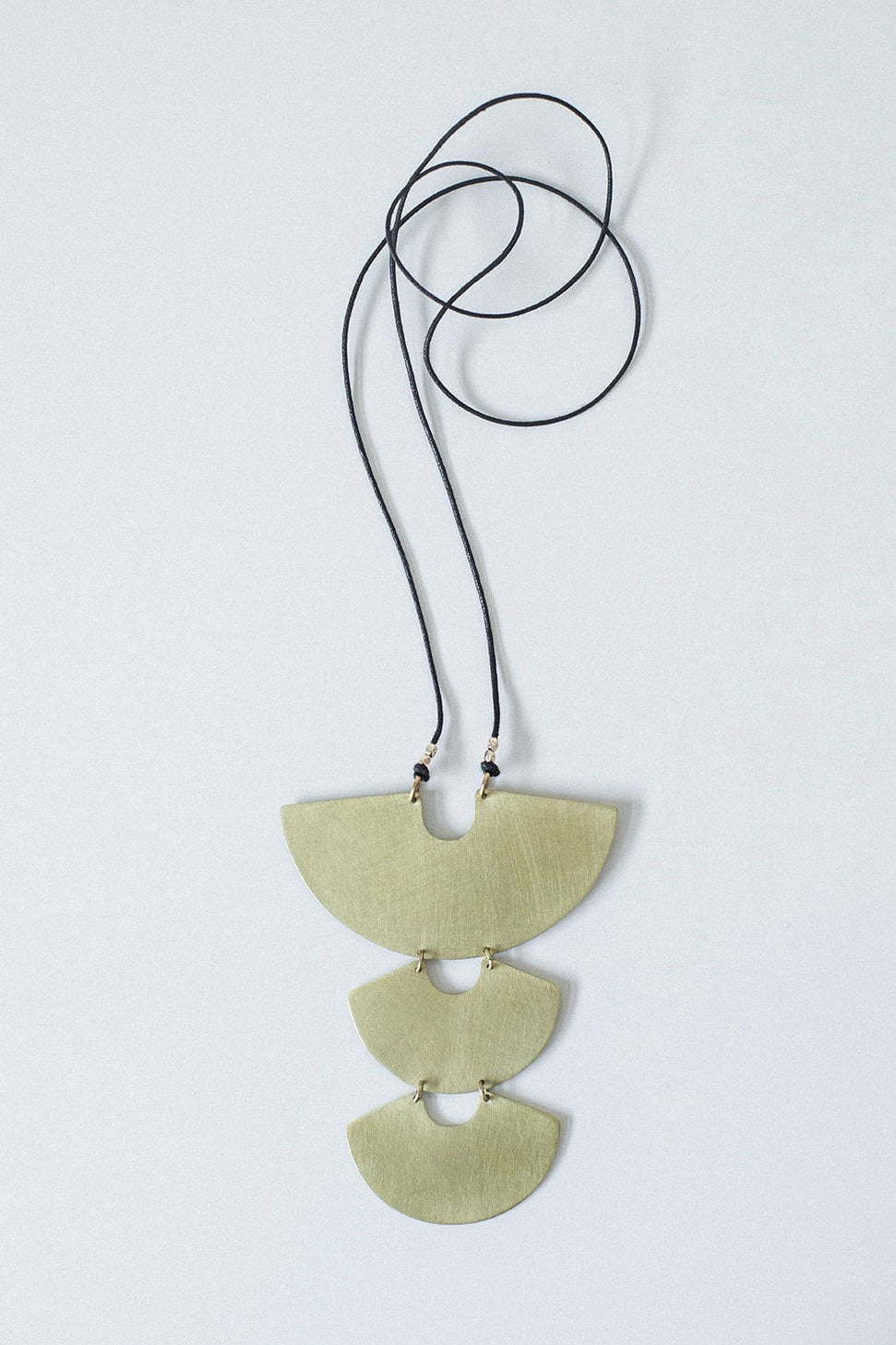 Enarmoured: Protector Necklace