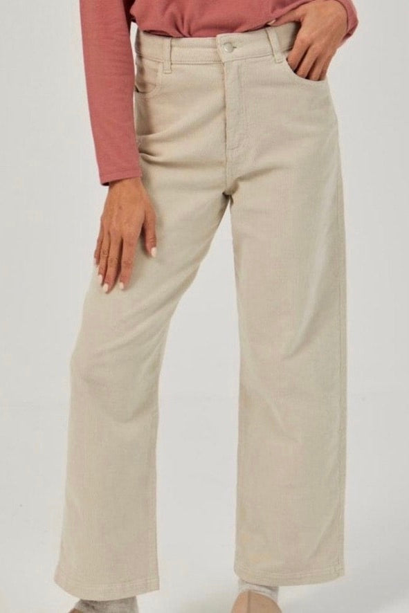 Mus & Bombon: Malon Pants (2 Colours)