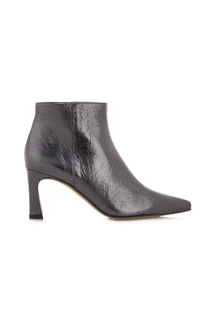 Angel Alarcon: Plomo Boots