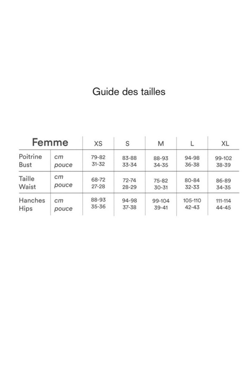 Marigold: Mercedes Top (2 Colours)