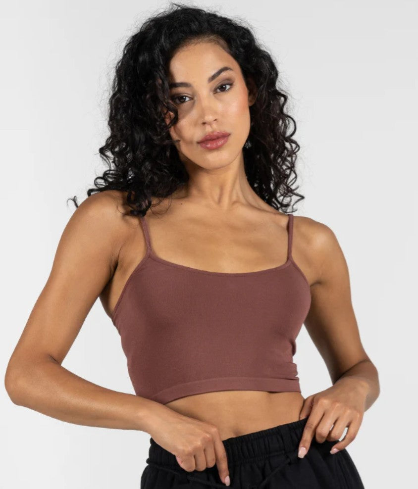 C'est Moi: Bamboo Tanktini (15 Colours)