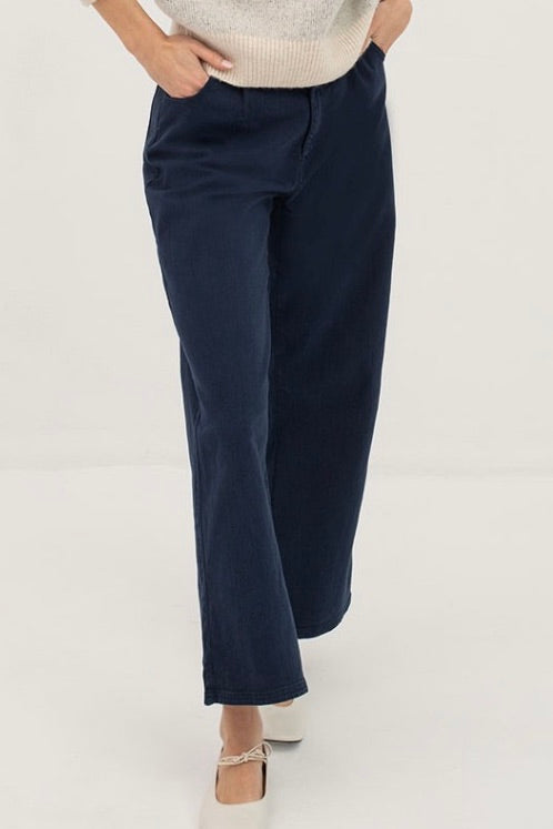 Mus & Bombon: Ebro Pants (3 Colours)