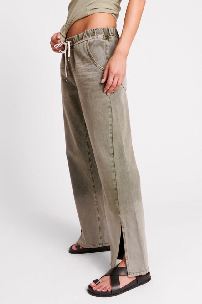 One Teaspoon: Roadhouse Jeans