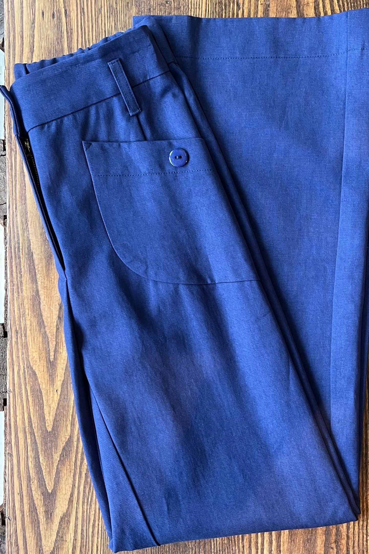 Cokluch: Memory Pants (2 Colours)