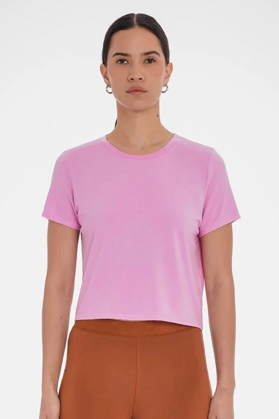 Paper Label: Cassie Tee (4 Colours)