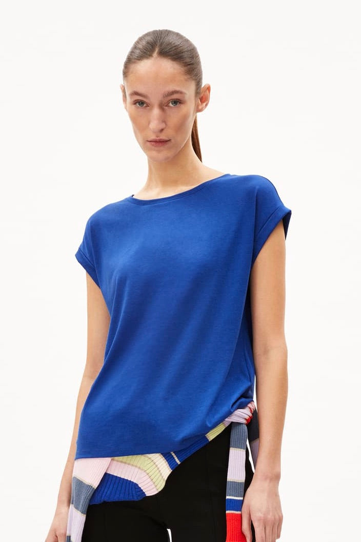 Armed Angels: Jilaana Tee (6 Colours)