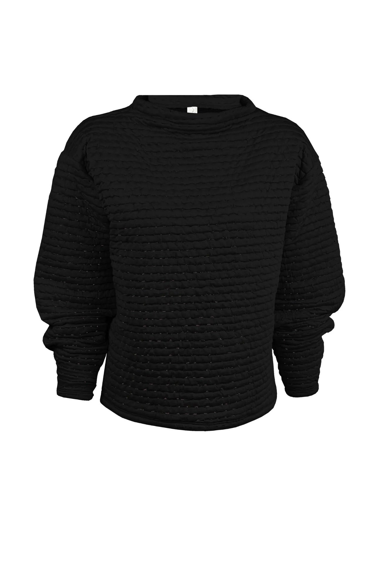 Melow par Melissa Bolduc: Jakarta Top (2 Colours)
