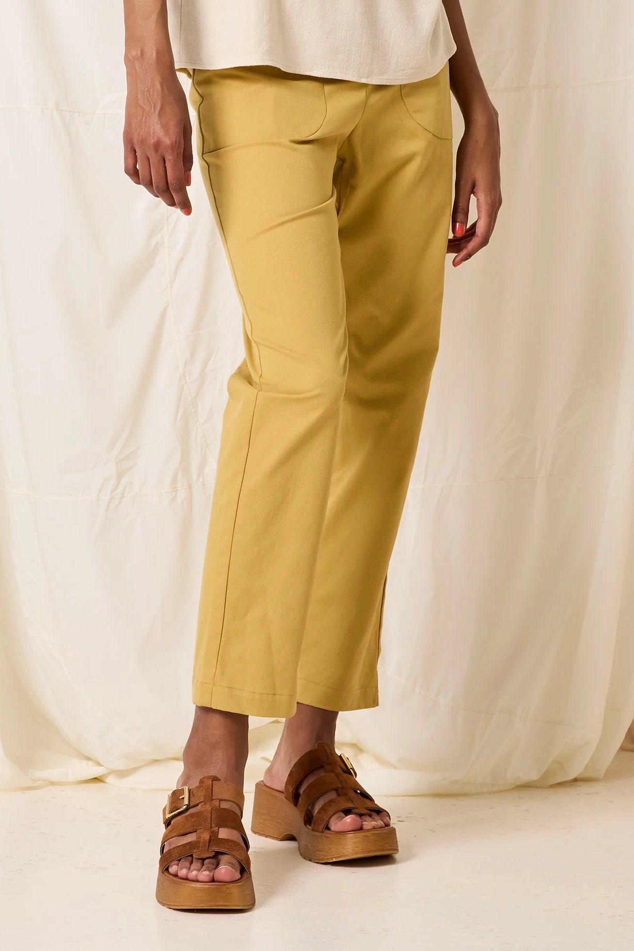 Cokluch: Liseron Pants (2 Colours)