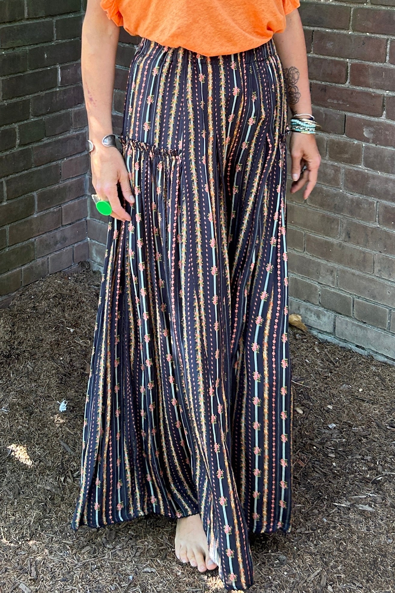 Free People: So Charming Pant