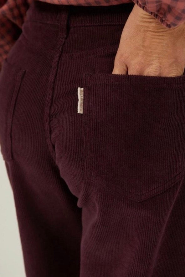 Mus & Bombon: Malon Pants (2 Colours)