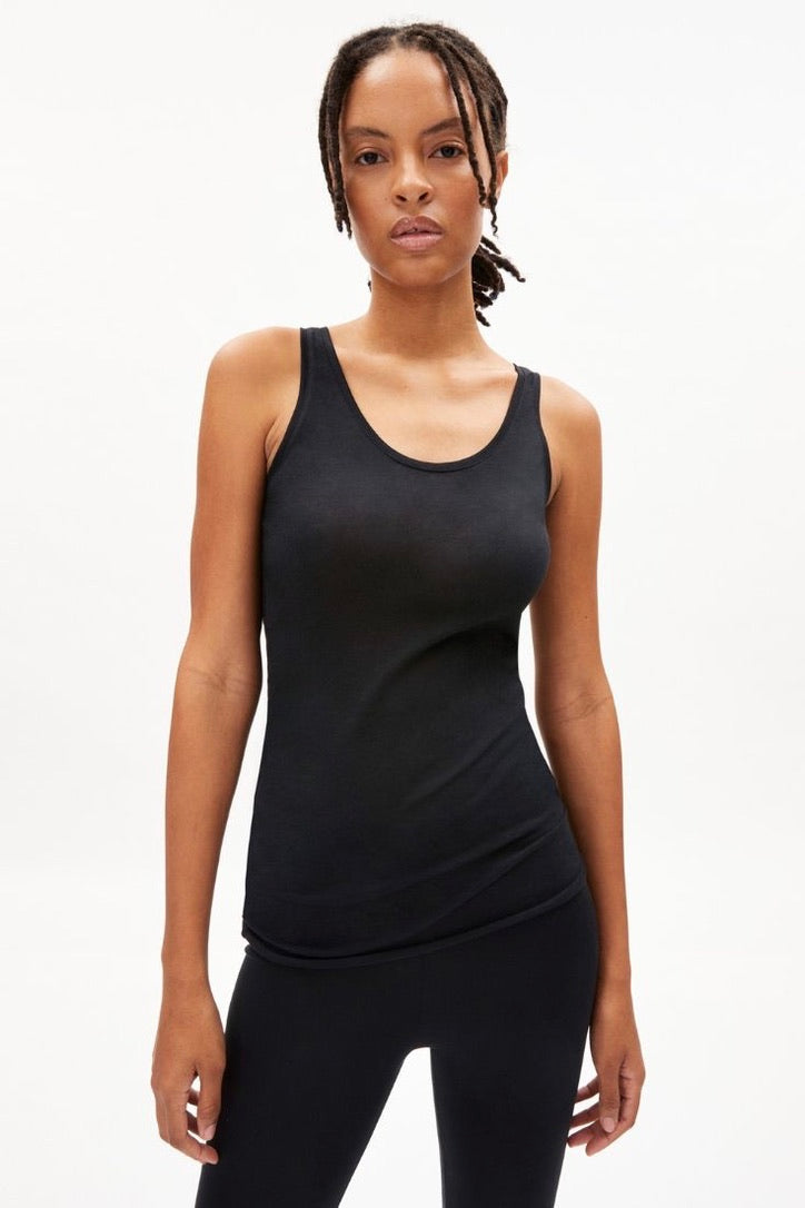 Armed Angels: Beaa Customizable Tank (4 Colours)