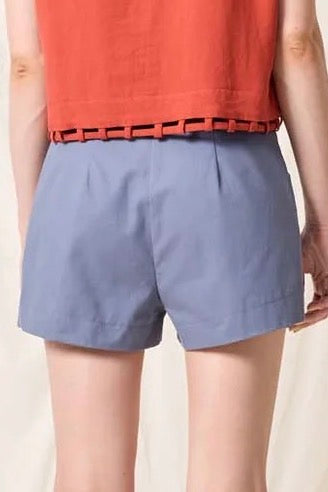 Cokluch: Cachou Shorts (2 Colours)