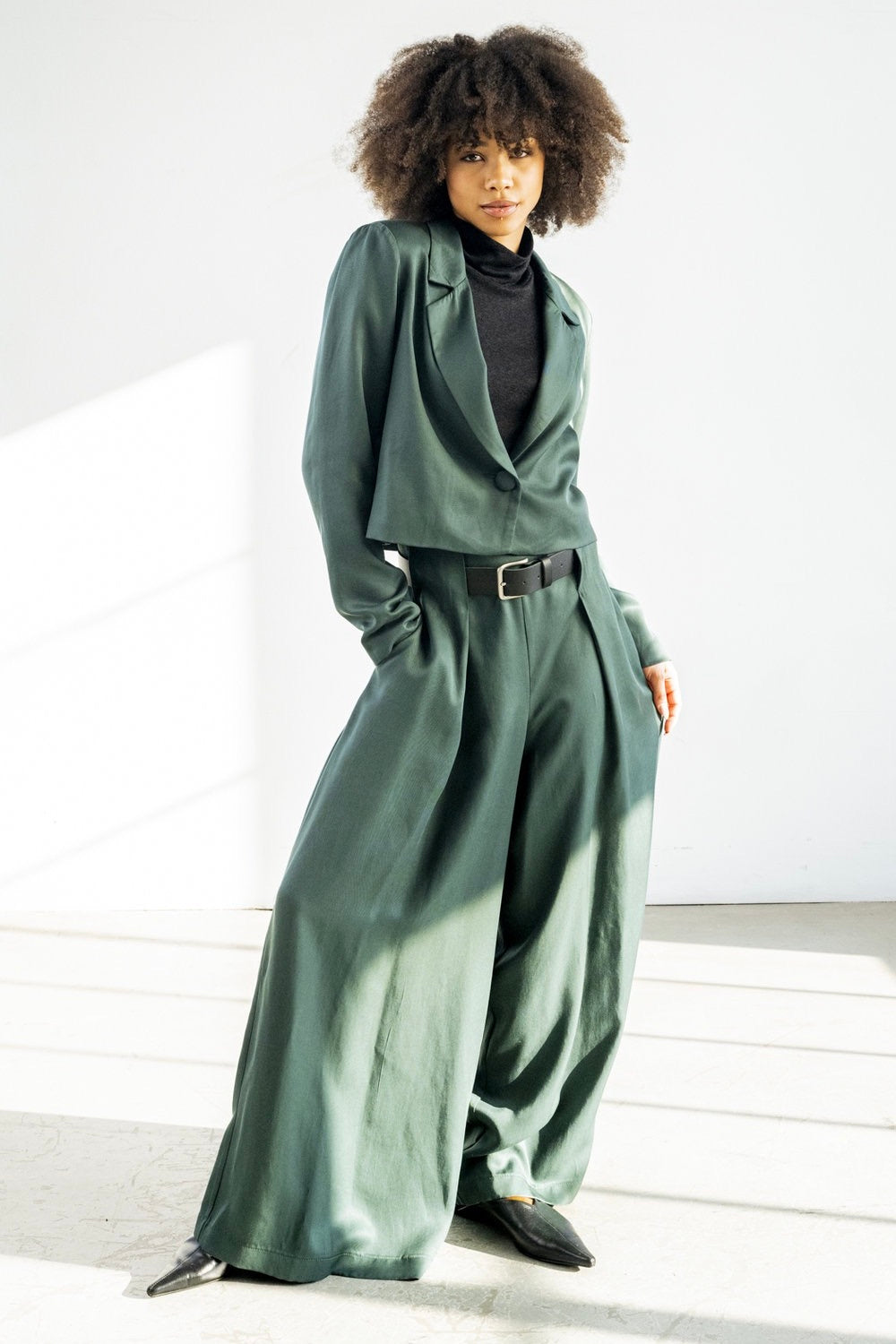 Bodybag by Jude: Nancy Pants (2 Colours)