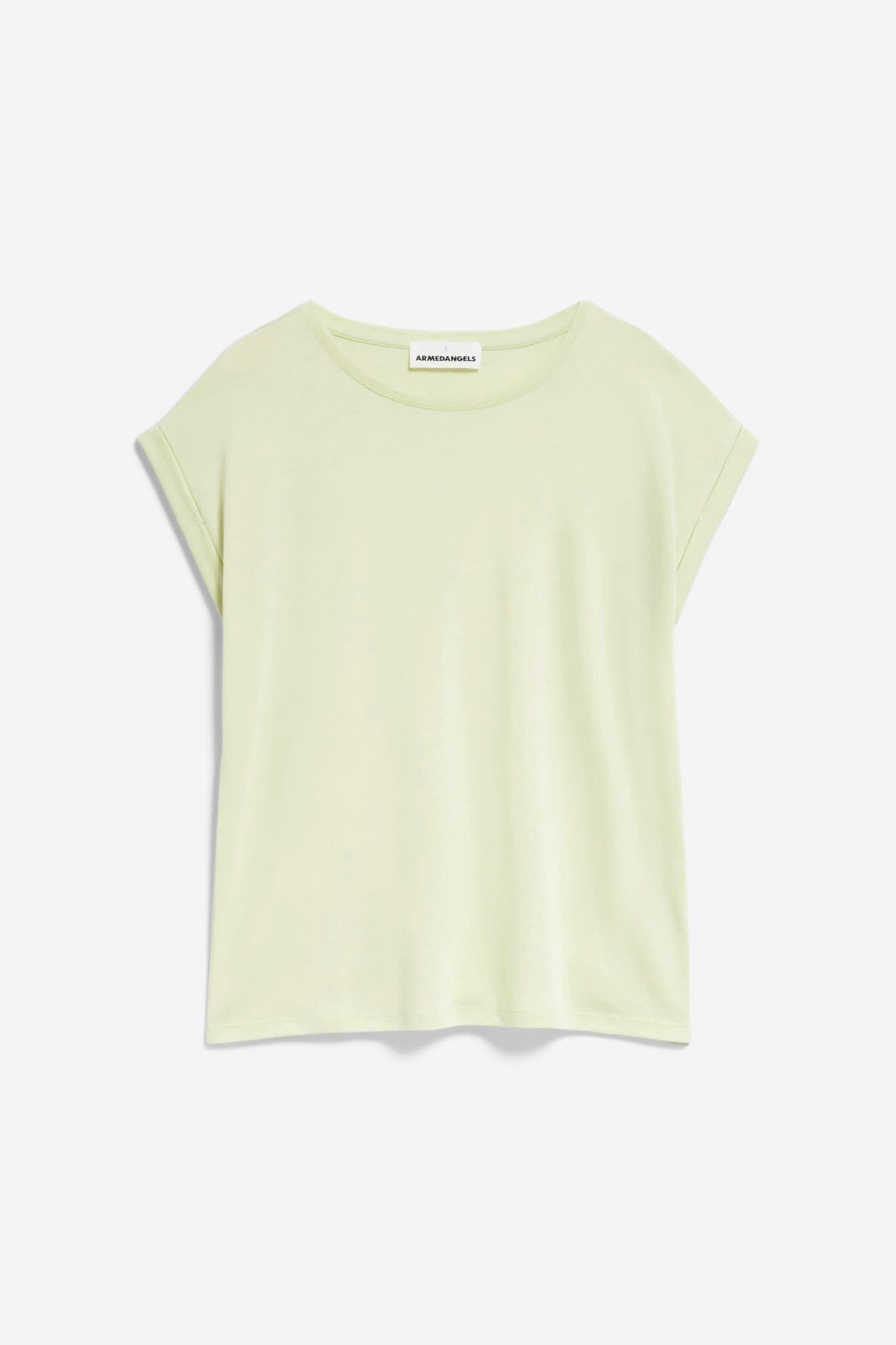 Armed Angels: Jilaana Tee (6 Colours)