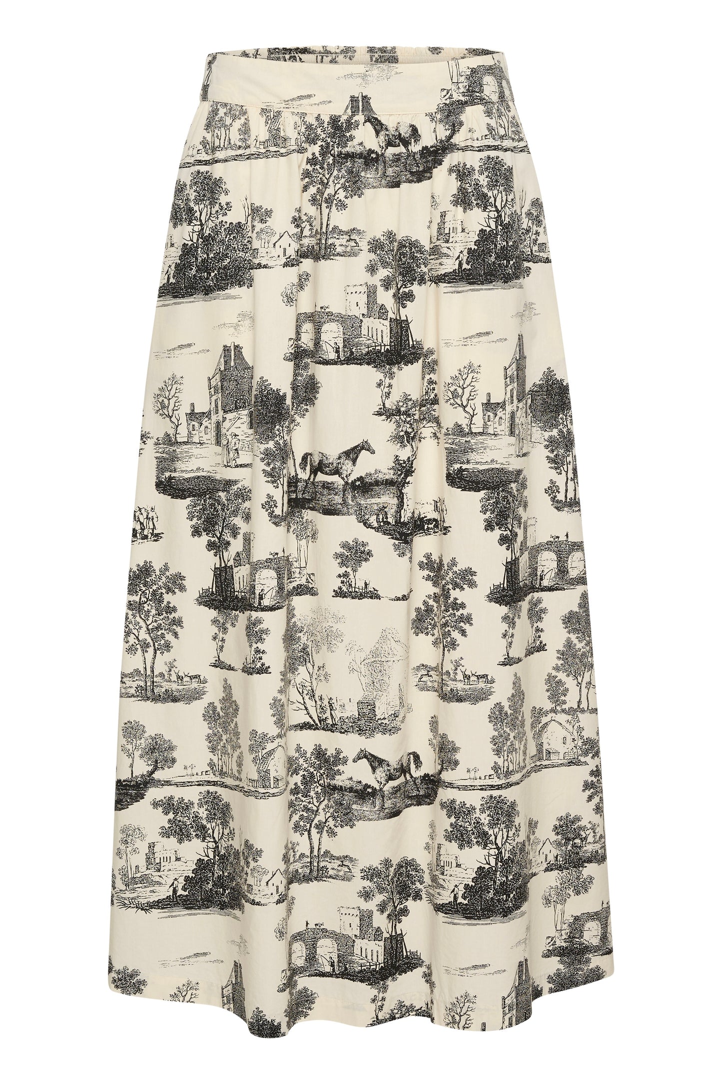 Culture: Olena Skirt