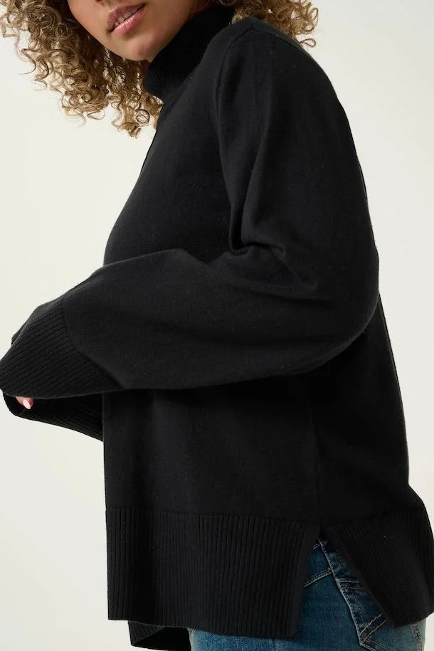 Cream: Anva Pullover (2 Colours)