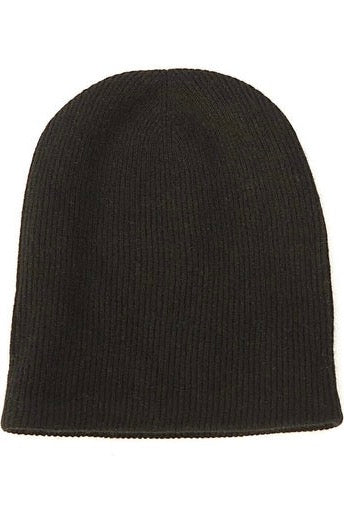 Sunday Mane: Ingrid Cashmere Toque (3 Colours)