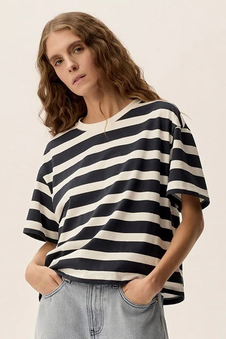 Des Petits Hauts: Filma Tee (2 Colours)