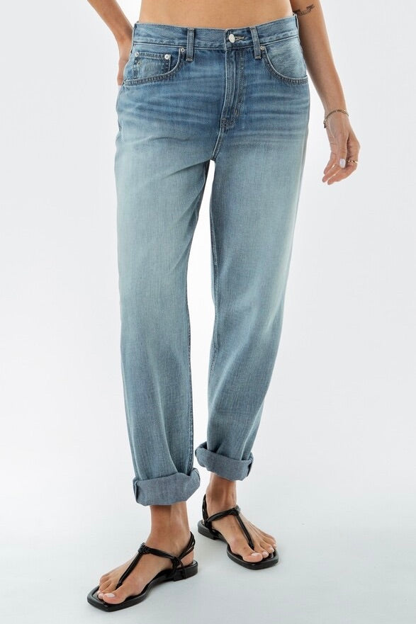 Etica: Marlowe Slim Boyfriend Castaway
