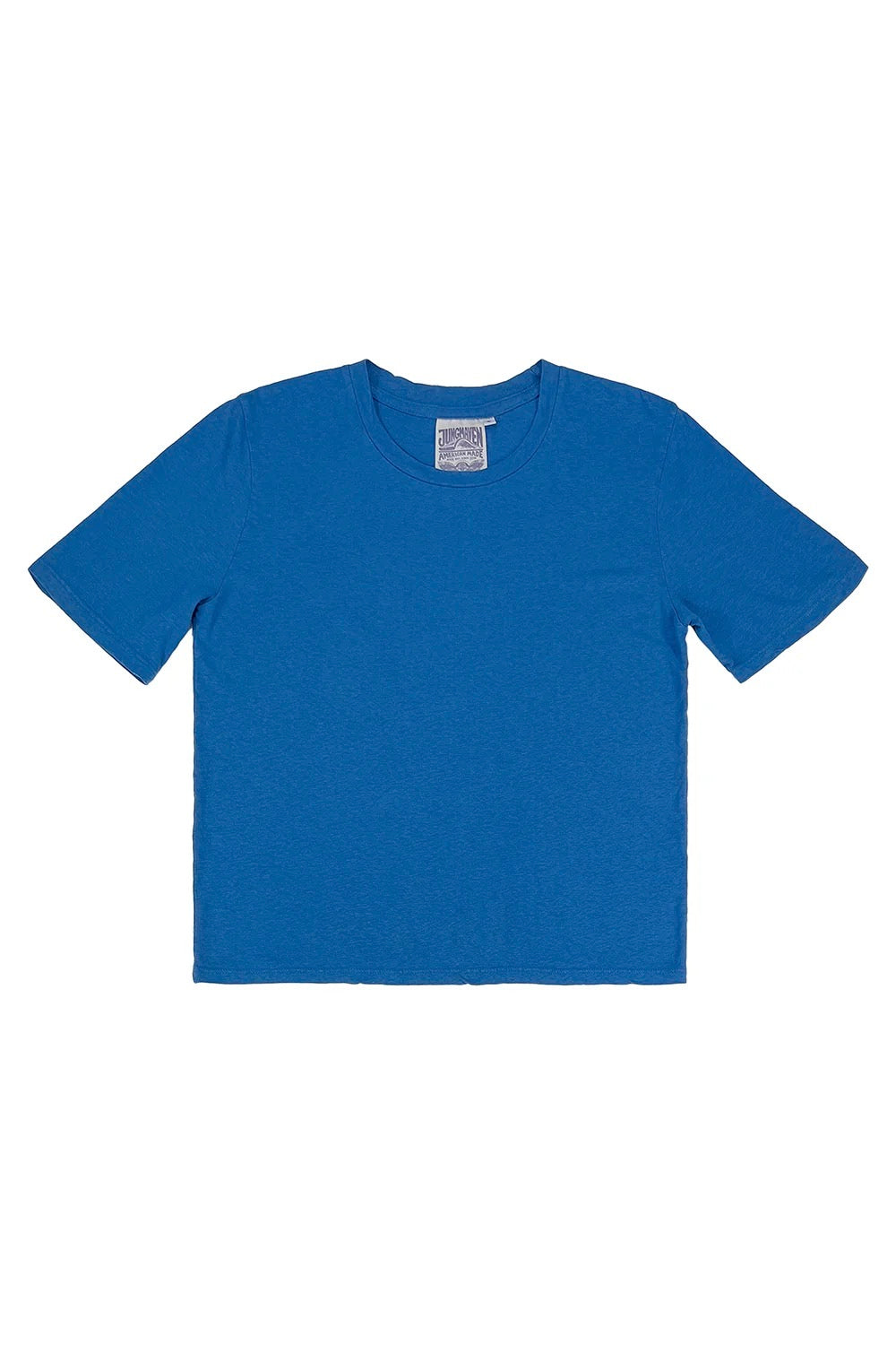 Jungmaven: Silverlake Tee