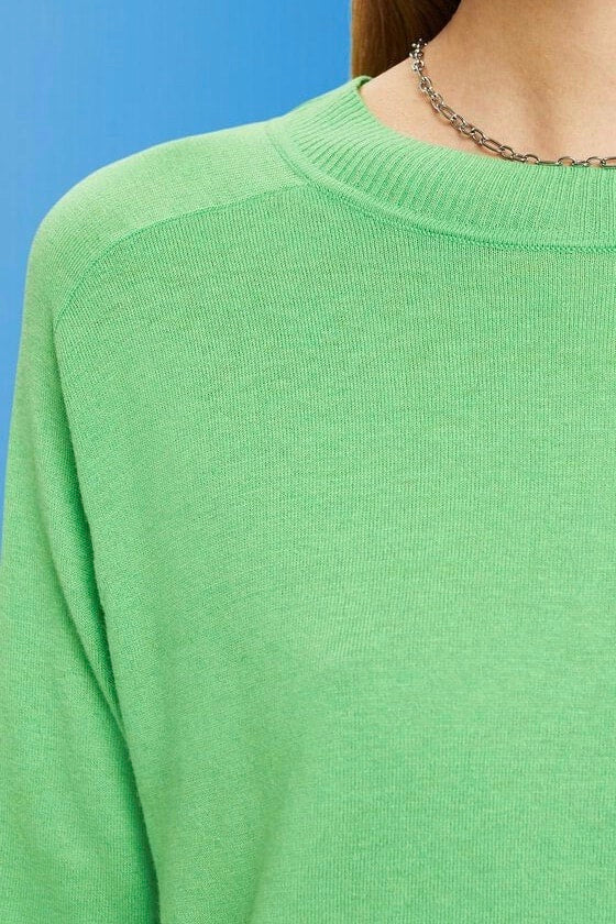 Esprit: 1/2 Sleeve Sweater (2 Colours)