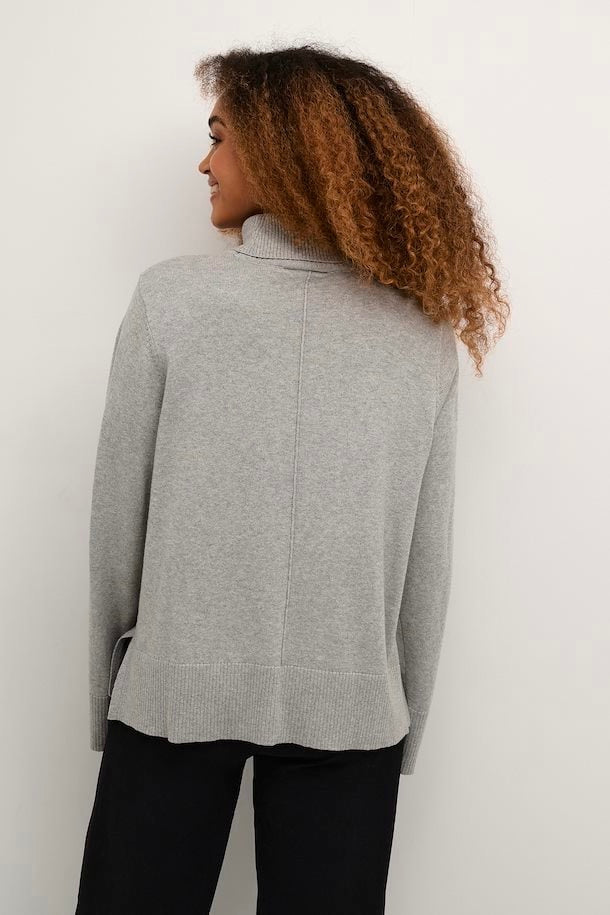 Cream: Anva Pullover (2 Colours)