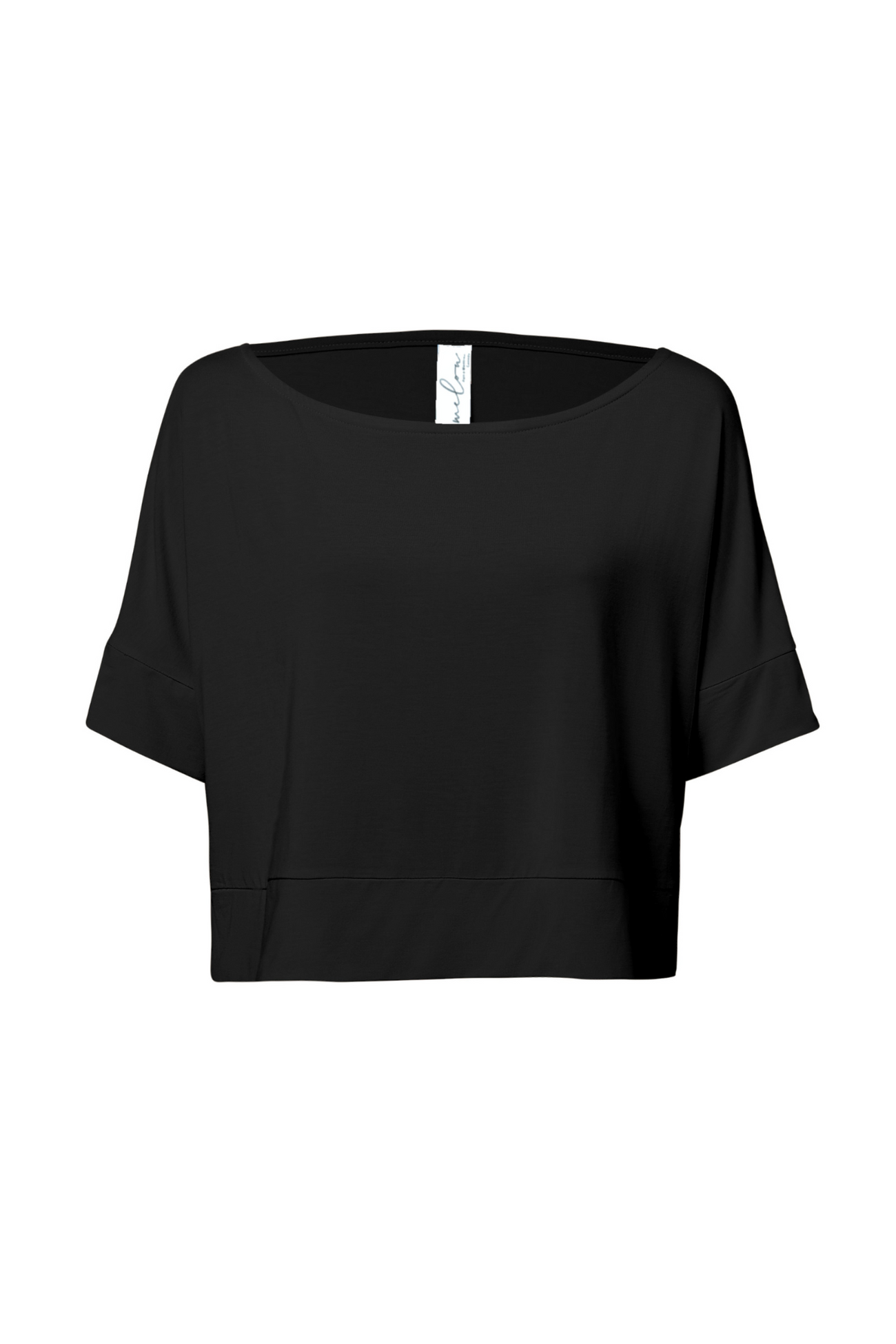 Melow par Melissa Bolduc: Aragon Top (4 Colours)