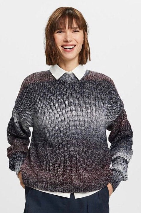 Esprit: Ombre Sweater