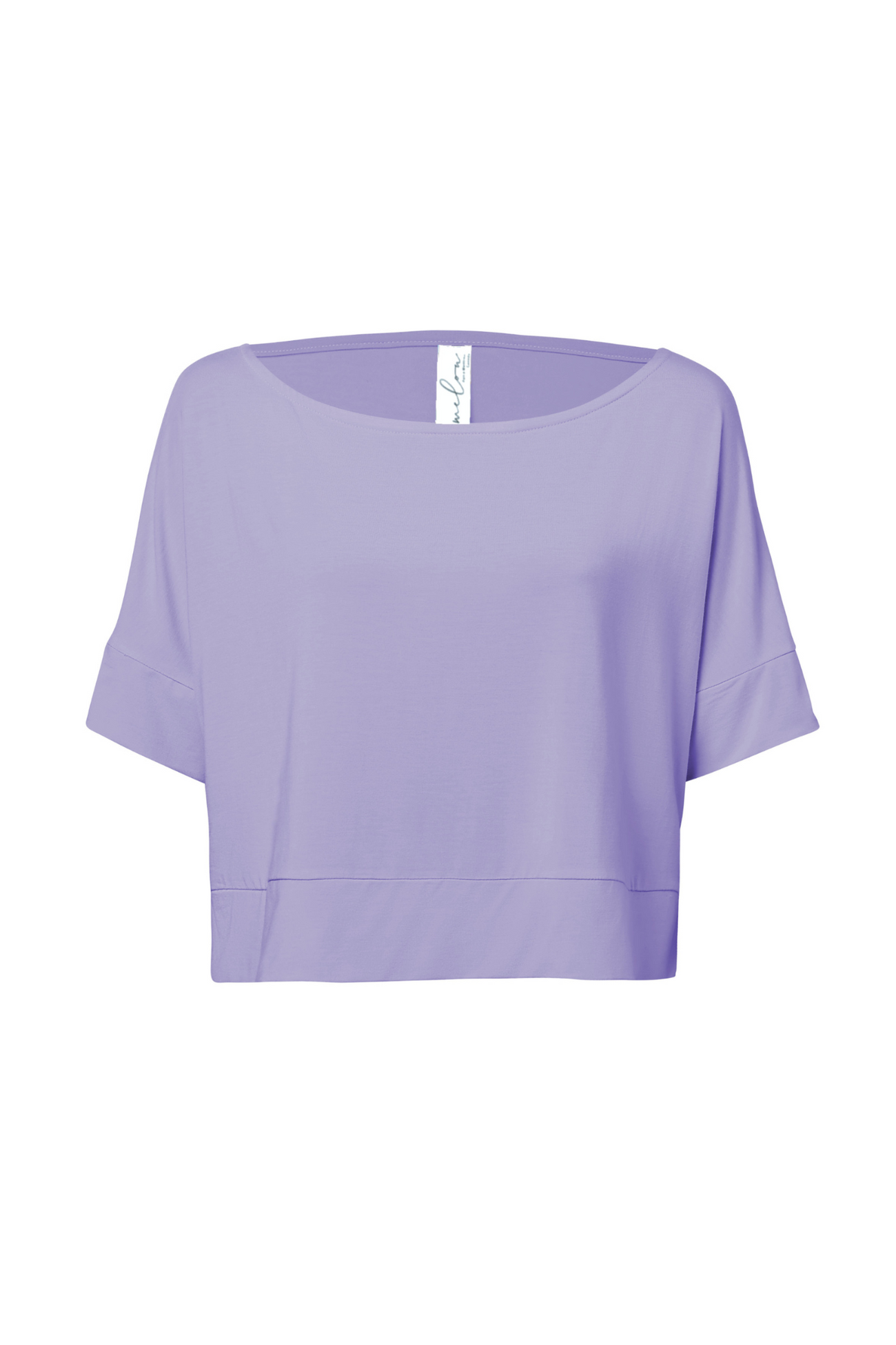 Melow par Melissa Bolduc: Aragon Top (4 Colours)