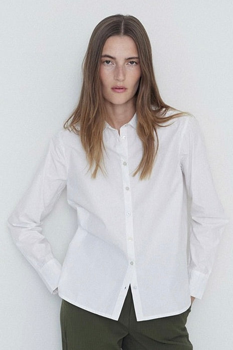 Yerse: Organic Cotton Shirt