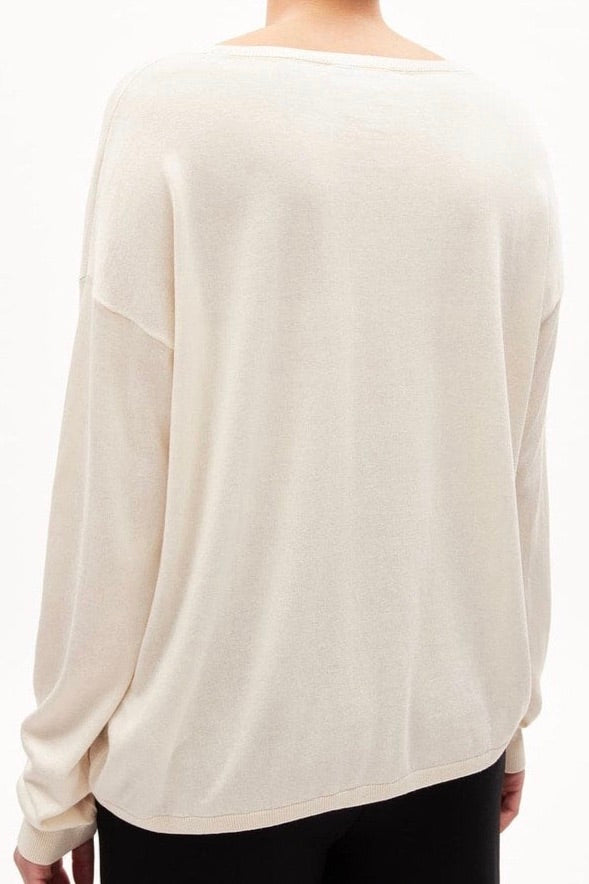 Armed Angels: Laarni Sweater (5 Colours)