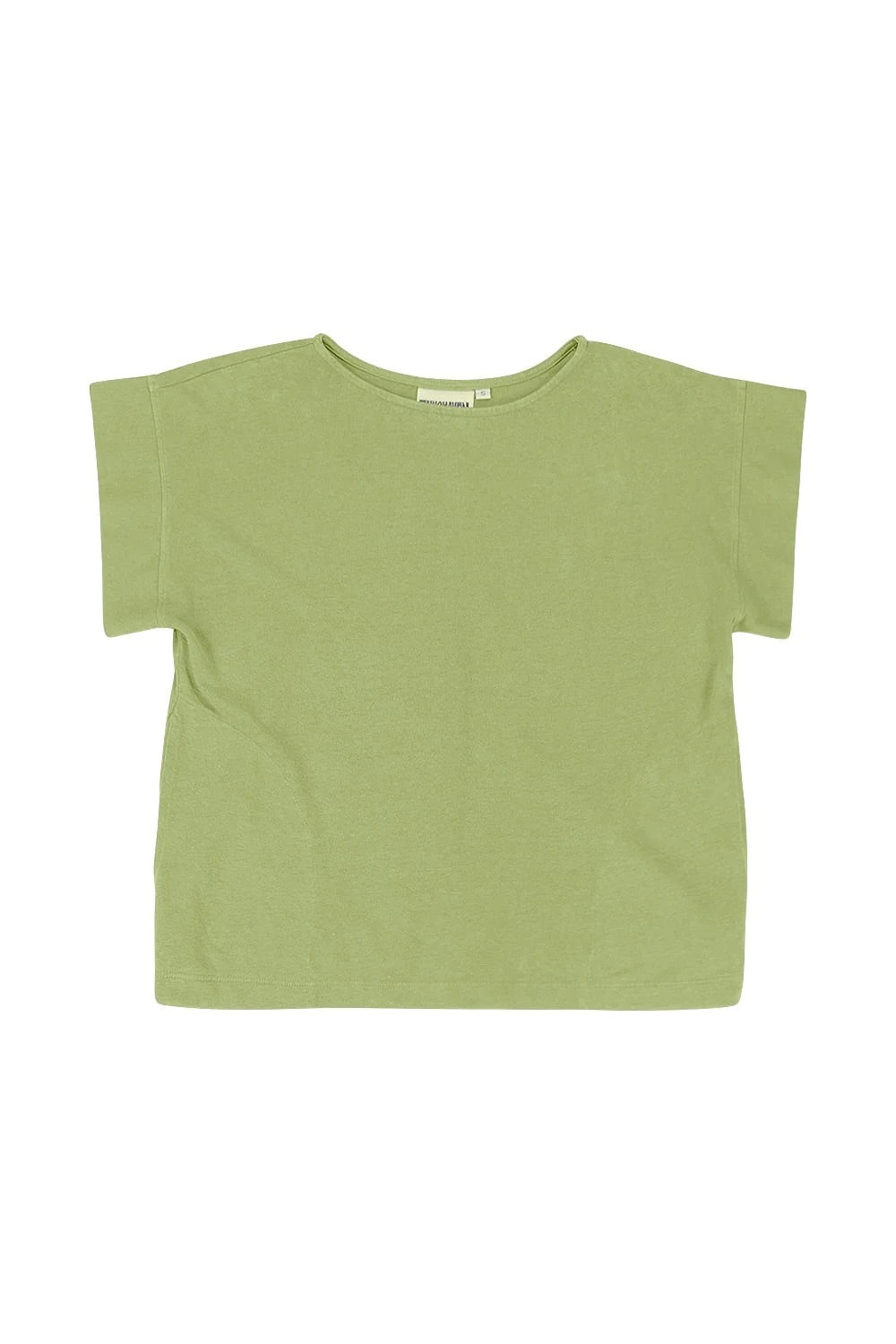Jungmaven: Taos Top (5 Colours)