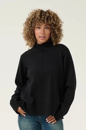 Cream: Anva Pullover (2 Colours)