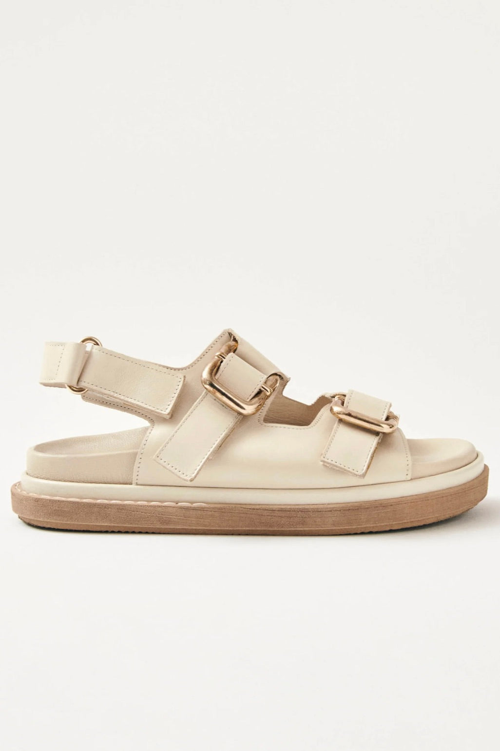 Alohas: Harper Sandals (2 Colours)
