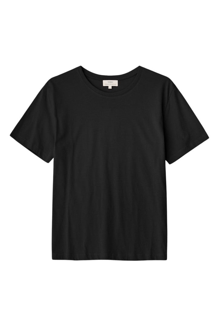 Yerse: Organic Cotton T-Shirt (5 Colours)