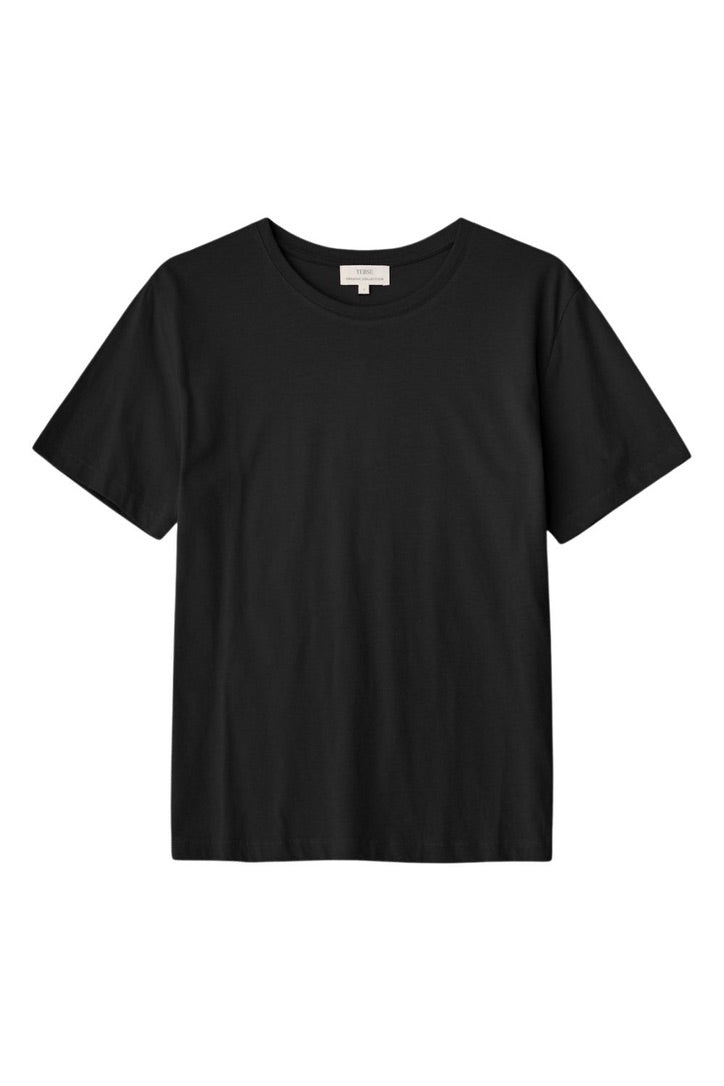 Yerse: Organic Cotton T-Shirt (3 Colours)