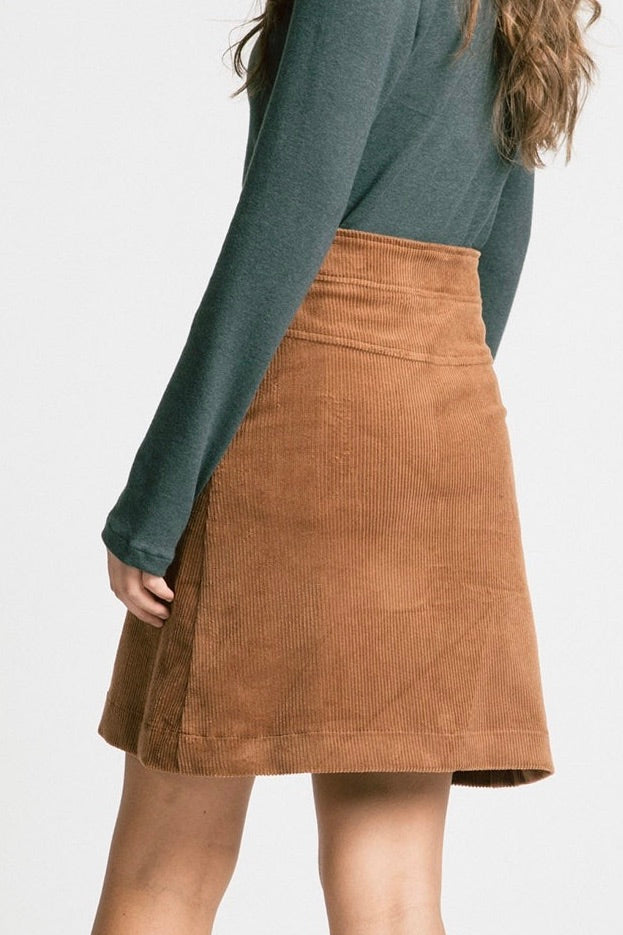 Allison Wonderland: Proposal Skirt (2 Colours)