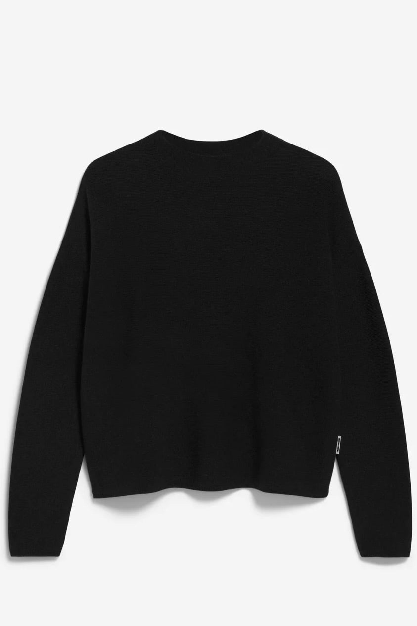 Armed Angels: Merinaa Sweater (3 Colours)
