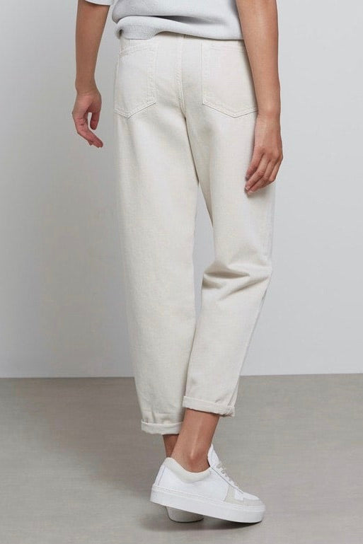 Yaya: High Waisted Denim