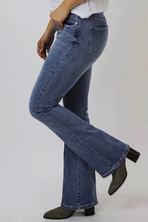 Dear John: Jaxtyn Bootcut Waikiki