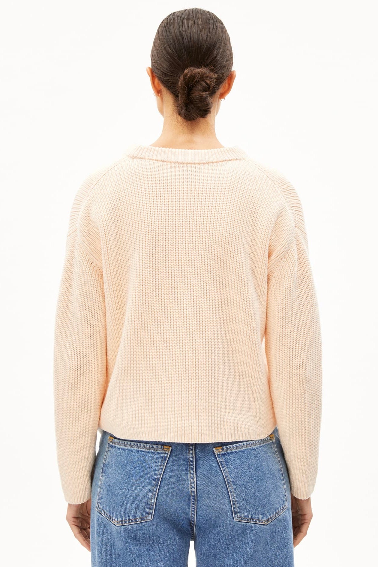 Armed Angels: Nuriaas Sweater (2 Colours)