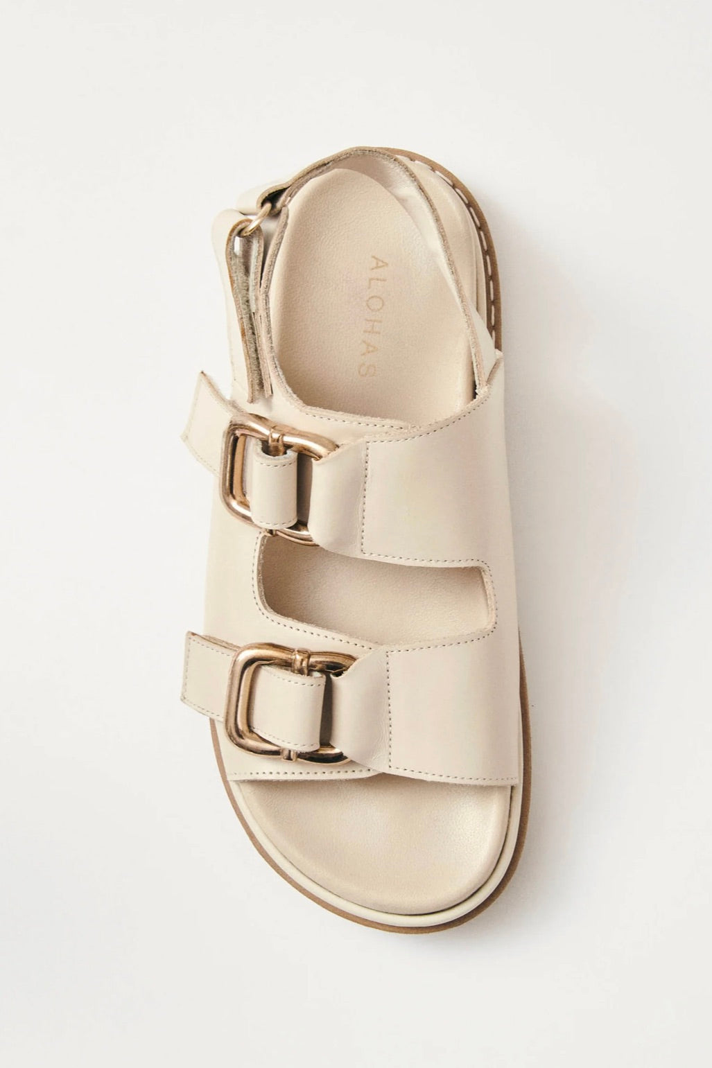 Alohas: Harper Sandals (2 Colours)