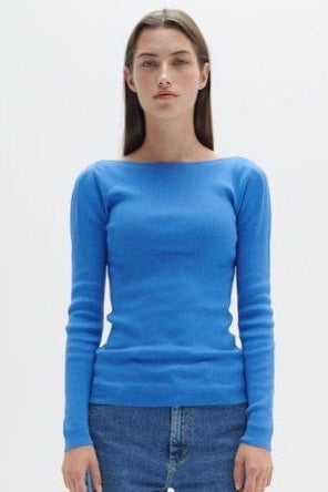 InWear: Mowita Pullover (2 Colours)